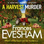 A Harvest Murder (MP3-Download)