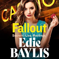 Fallout (MP3-Download) - Baylis, Edie