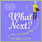 What Next? (MP3-Download)