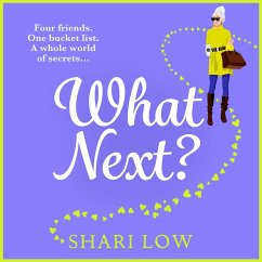 What Next? (MP3-Download) - Low, Shari