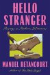 Hello Stranger (eBook, ePUB) - Bild 1