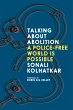 Talking About Abolition (eBook, ePUB) - Bild 1