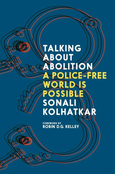 Talking About Abolition (eBook, ePUB)