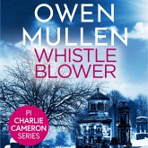 Whistleblower (MP3-Download) Whistleblower (MP3-Download)