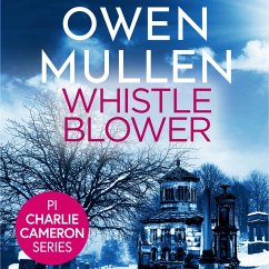 Whistleblower (MP3-Download) - Mullen, Owen