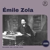 Émile Zola (Autorenbiografie) (MP3-Download)