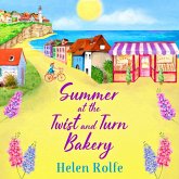 Summer at the Twist and Turn Bakery (MP3-Download)