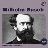 Wilhelm Busch (Autorenbiografie) (MP3-Download)