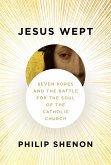 Jesus Wept (eBook, ePUB)