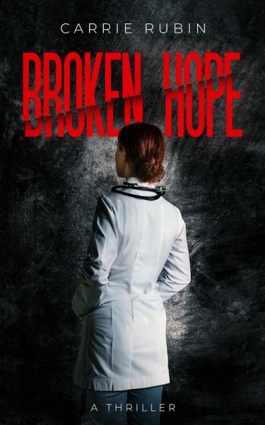 Broken Hope (eBook, ePUB) Broken Hope (eBook, ePUB)