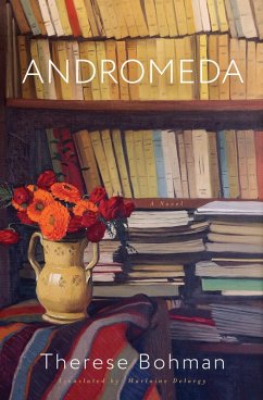 Andromeda (eBook, ePUB) - Bohman, Therese