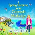 A Spring Surprise For The Cornish Midwife (MP3-Download)