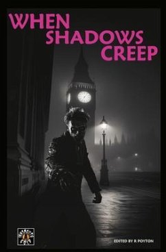 When Shadows Creep (eBook, ePUB) - Poyton, Robert