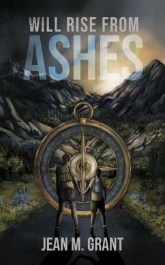Cover Will Rise from Ashes (eBook, ePUB)