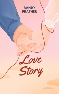 Cover Love Story (eBook, ePUB)