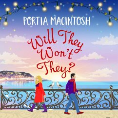 Will They, Won't They? (MP3-Download) - MacIntosh, Portia