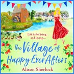The Village of Happy Ever Afters (MP3-Download)
