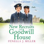 New Recruits at Goodwill House (MP3-Download)