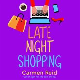 Late Night Shopping (MP3-Download)