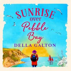 Sunrise Over Pebble Bay (MP3-Download) - Galton, Della