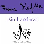 Franz Kafka: Ein Landarzt (MP3-Download)