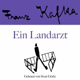 Franz Kafka: Ein Landarzt (MP3-Download)