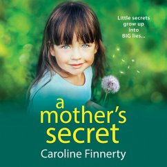 A Mother's Secret (MP3-Download) - Finnerty, Caroline