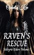 Raven's Rescue (Valkyrie Riders, #1)... - Bild 1