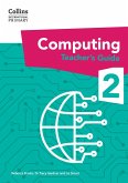 International Primary Computing Teacher's Guide: Stage 2 (eBook, ePUB)