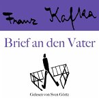 Franz Kafka: Brief an den Vater (MP3-Download)