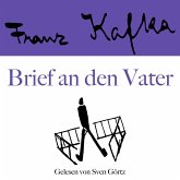 Franz Kafka: Brief an den Vater (MP3-Download)