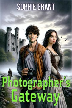 Cover Photographer's Gateway (eBook, ePUB)
