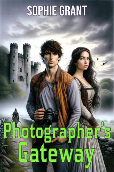 Photographer's Gateway (eBook, ePUB) Photographer's Gateway (eBook, ePUB)