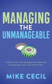 Managing the Unmanageable (eBook, ePUB)