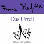 Franz Kafka: Das Urteil (MP3-Download)