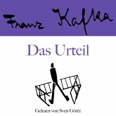 Franz Kafka: Das Urteil (MP3-Download)