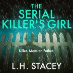 The Serial Killer's Girl (MP3-Download)