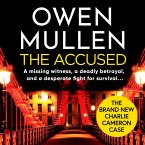 The Accused (MP3-Download)
