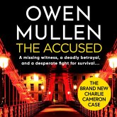 The Accused (MP3-Download) The Accused (MP3-Download)