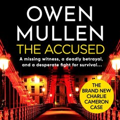 The Accused (MP3-Download) - Mullen, Owen