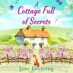 A Cottage Full of Secrets (MP3-Download)