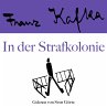 Franz Kafka: In der Strafkolonie... - Bild 1