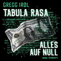 Tabula Rasa - Alles auf Null (MP3-Download) - Irol, Gregg