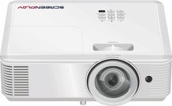 InFocus ScreenPlay SP2234ST