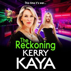 The Reckoning (MP3-Download) - Kaya, Kerry