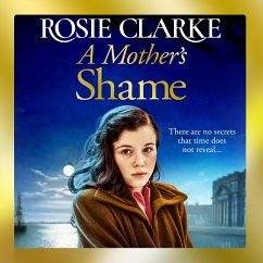 A Mother's Shame (MP3-Download) - Clarke, Rosie