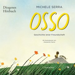 Osso (MP3-Download) - Serra, Michele