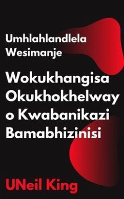 Cover Umhlahlandlela Wesimanje Wokukhangisa Okukhokhelwayo Kwabanikazi Bamabhizinisi (eBook, ePUB)