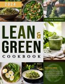 Lean and Green Cookbook (eBook, ePUB)