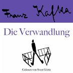 Franz Kafka: Die Verwandlung (MP3-Download)